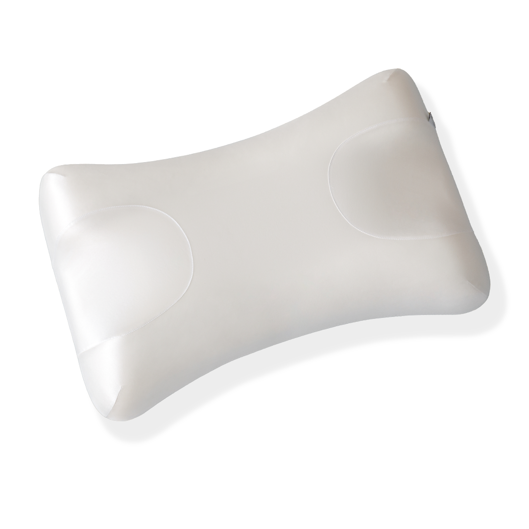 Almohada de belleza antiedad Omnia - Sleep & Glow